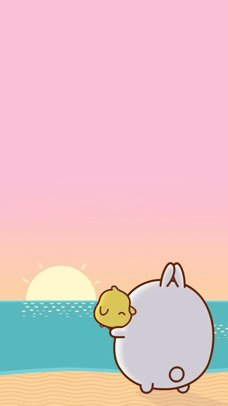 Molang Wallpaper