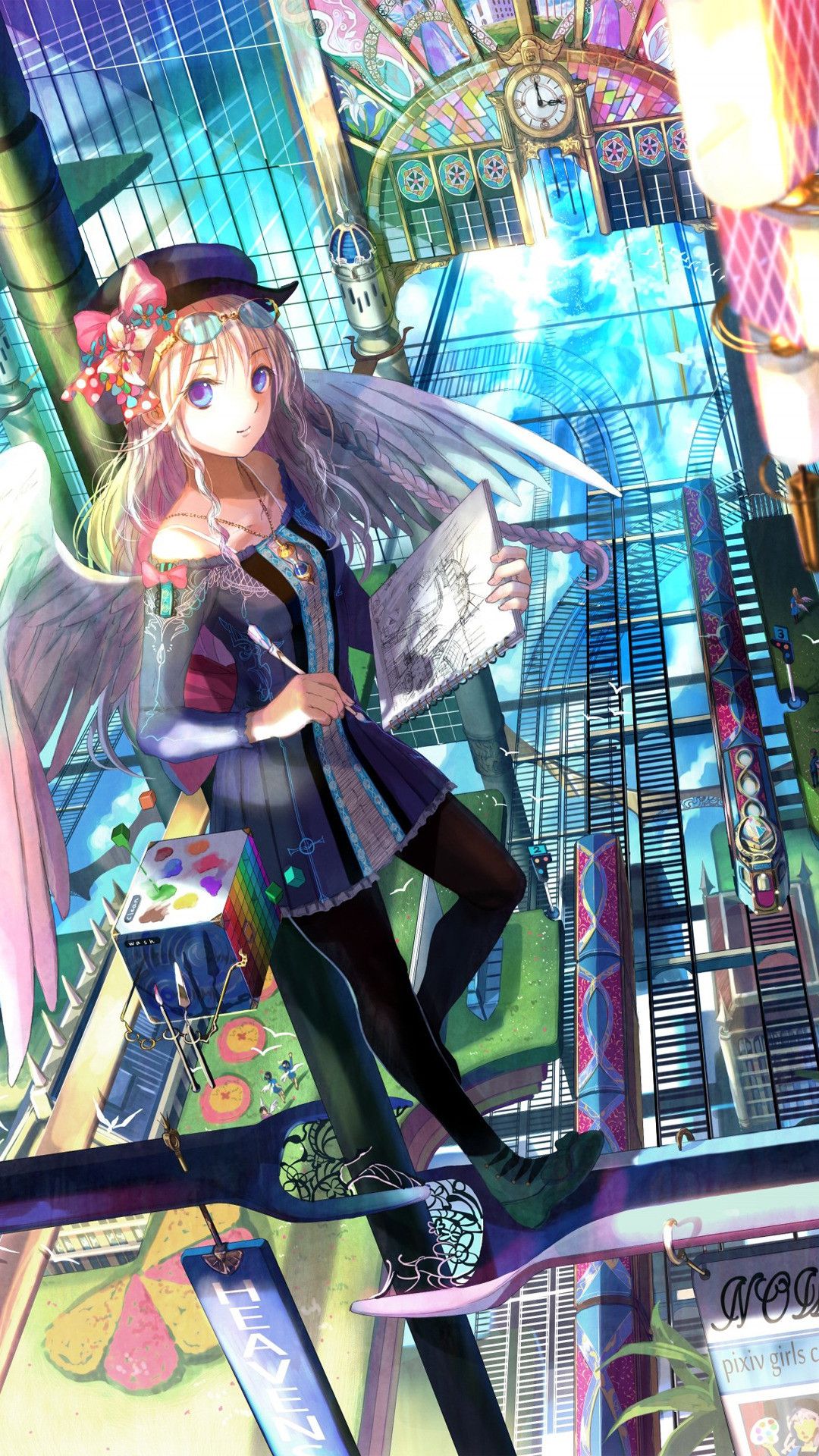 Anime • 83 Downloads Vagabond Â