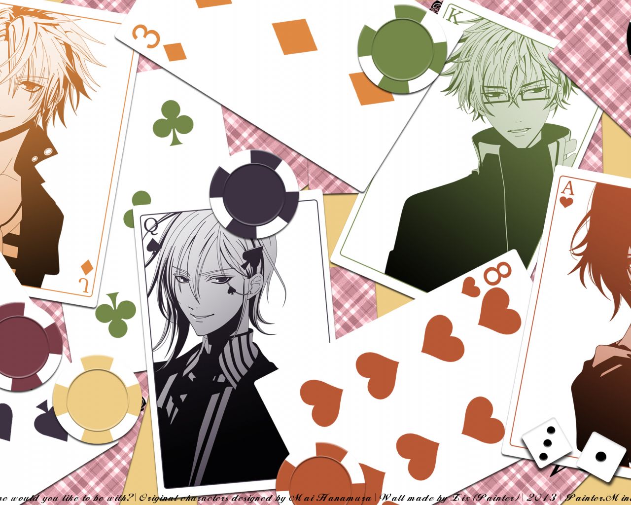 Free download Download Latest Amnesia Anime Wallpaper [2560x1600] for your Desktop, Mobile & Tablet. Explore Amnesia Anime Wallpaper. Amnesia The Dark Descent Wallpaper, Dusk Maiden of Amnesia Wallpaper