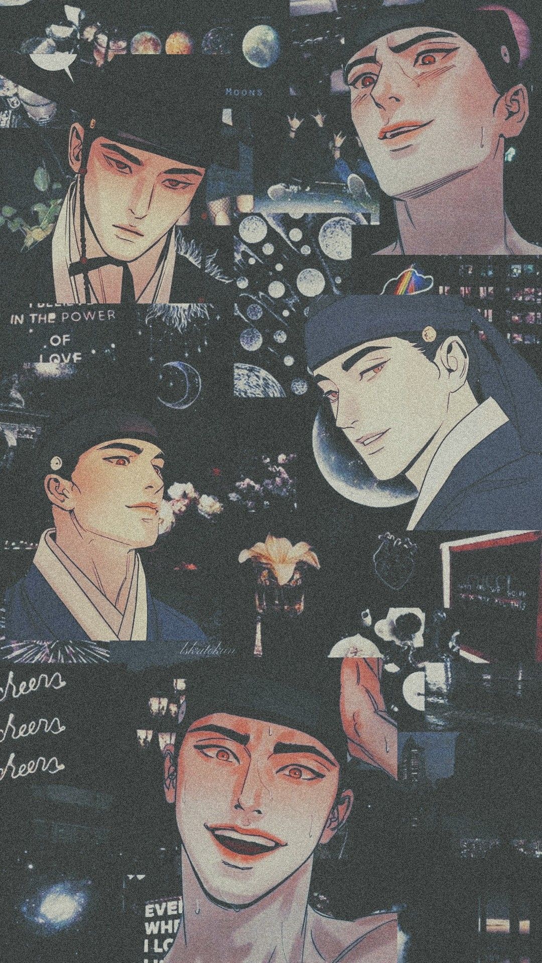 Anime. Cute anime wallpaper, Anime wallpaper, Cool anime wallpaper