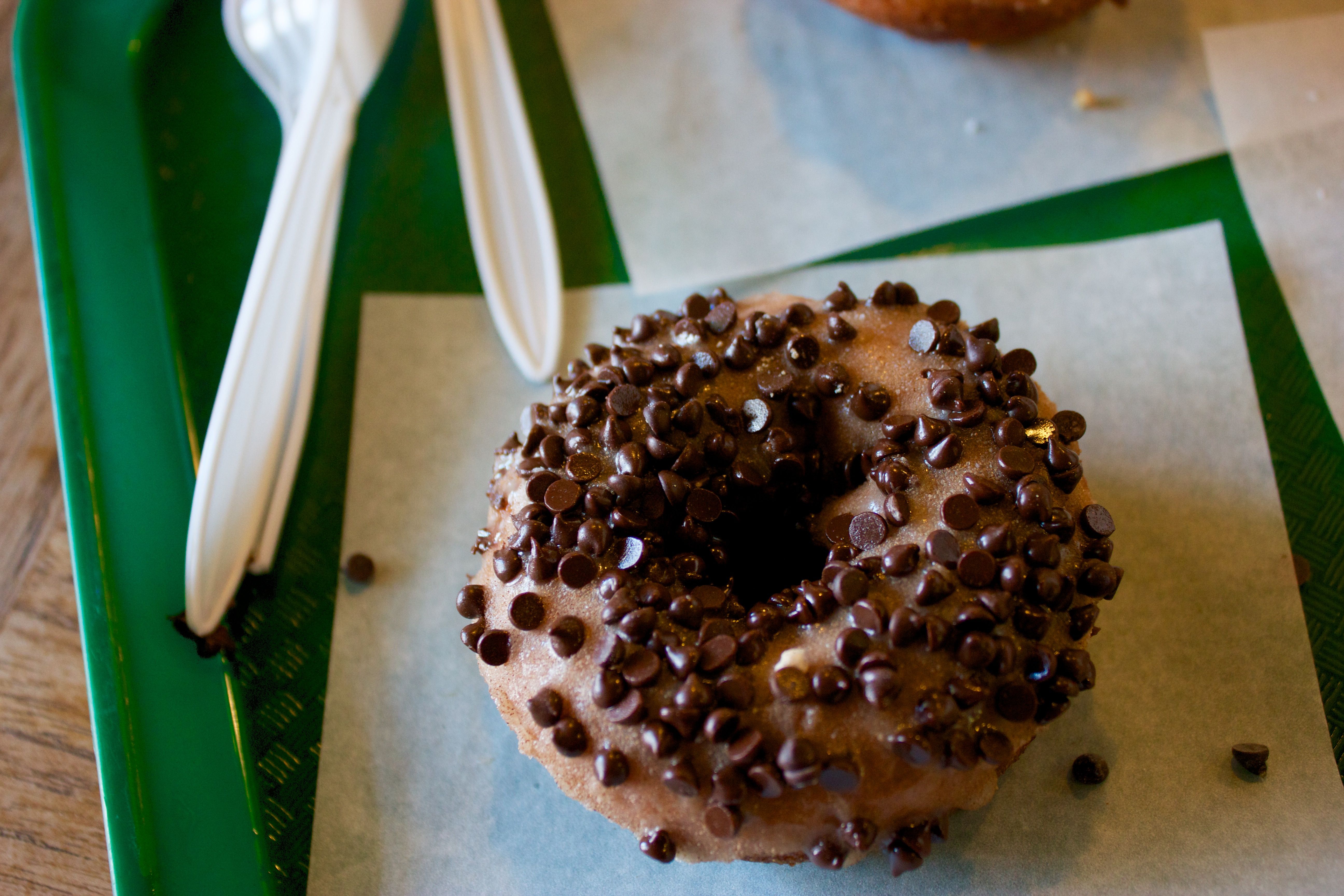 Free of aesthetic, caramel, chocolate