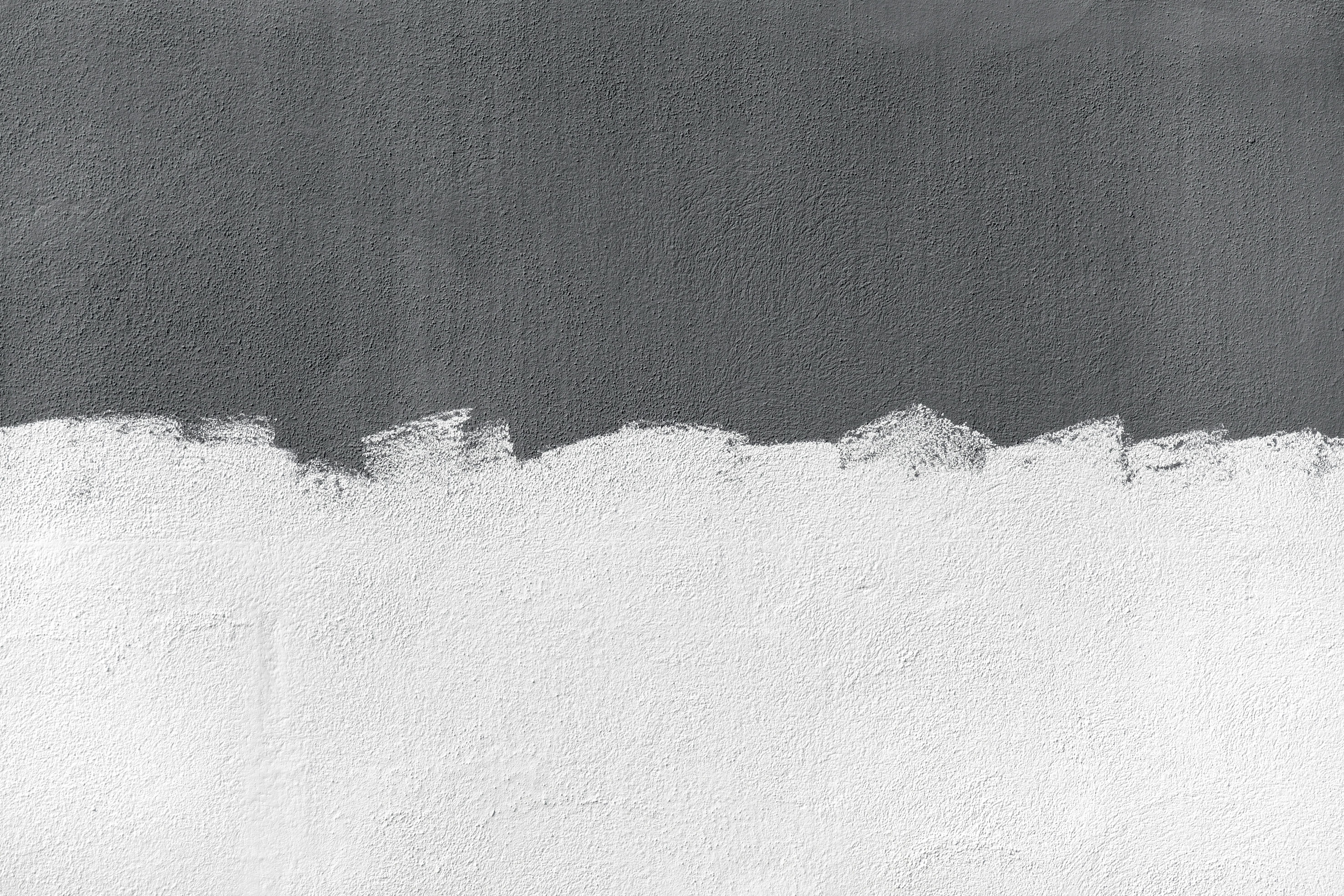 5904x3936 #painting wall, #color, #white, #flat color, #gray, # minimalist, #minimal, #abstract, #minimalism, #texture, #PNG image, #paint brush, #paint, #paint stroke, #background, #flat, #wall, #grey