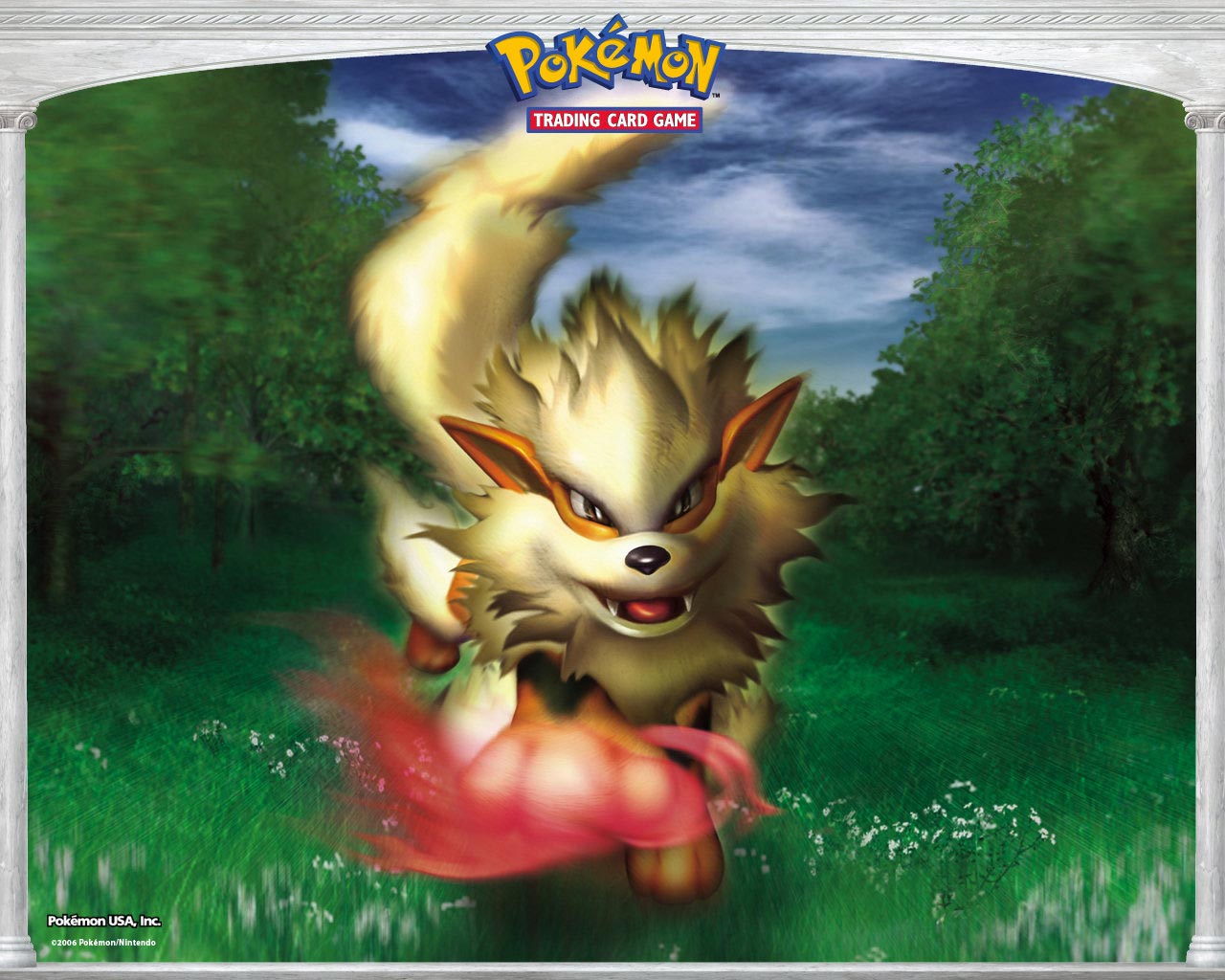 Free Pokemon Trading Card Game Wallpaper Wallpaper Watcher Pokemon wallpaper