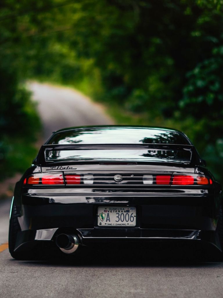 JDM Cars Aesthetic Wallpapers - Wallpaper Cave