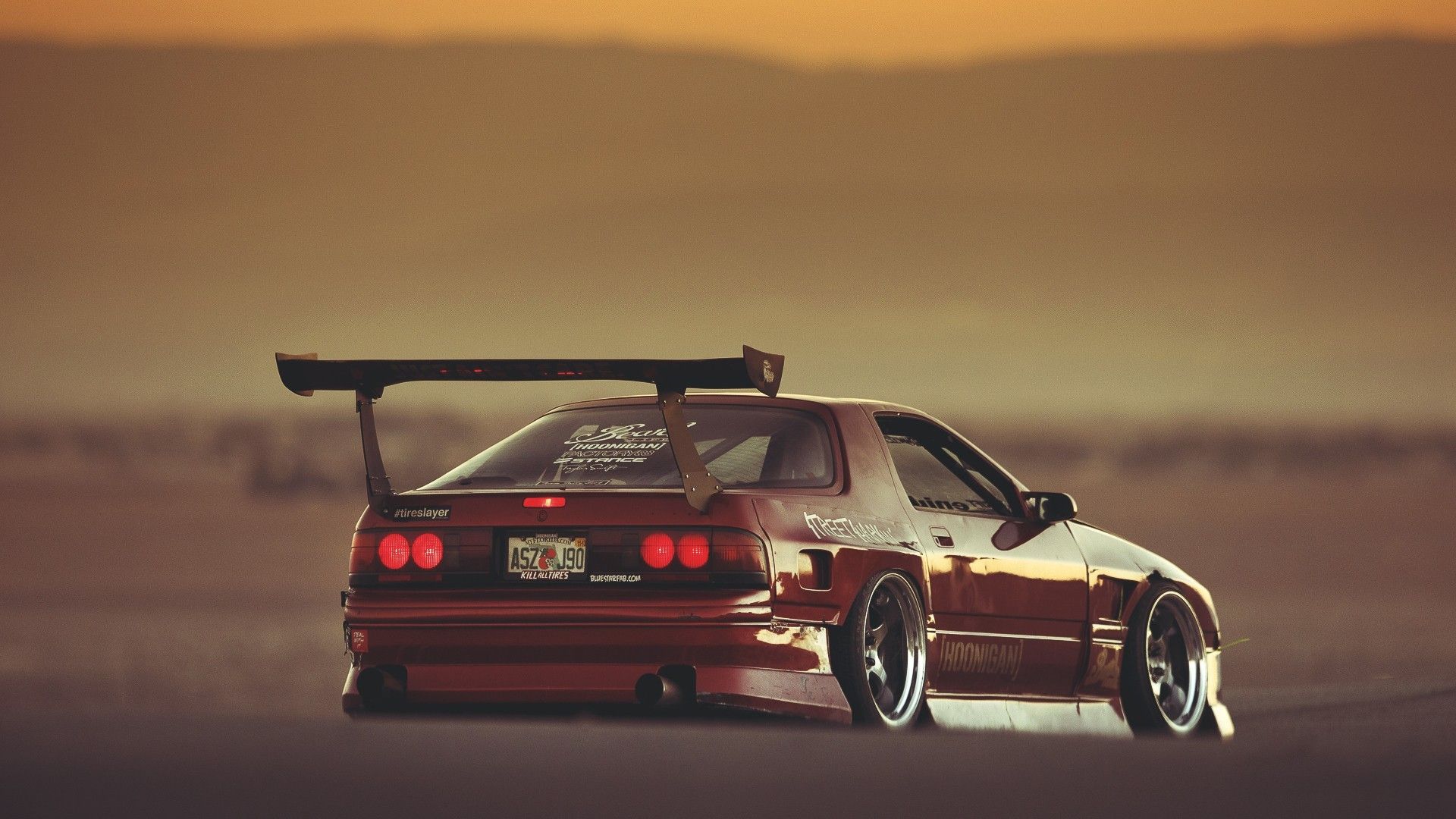 JDM Cars Aesthetic Wallpapers - Wallpaper Cave