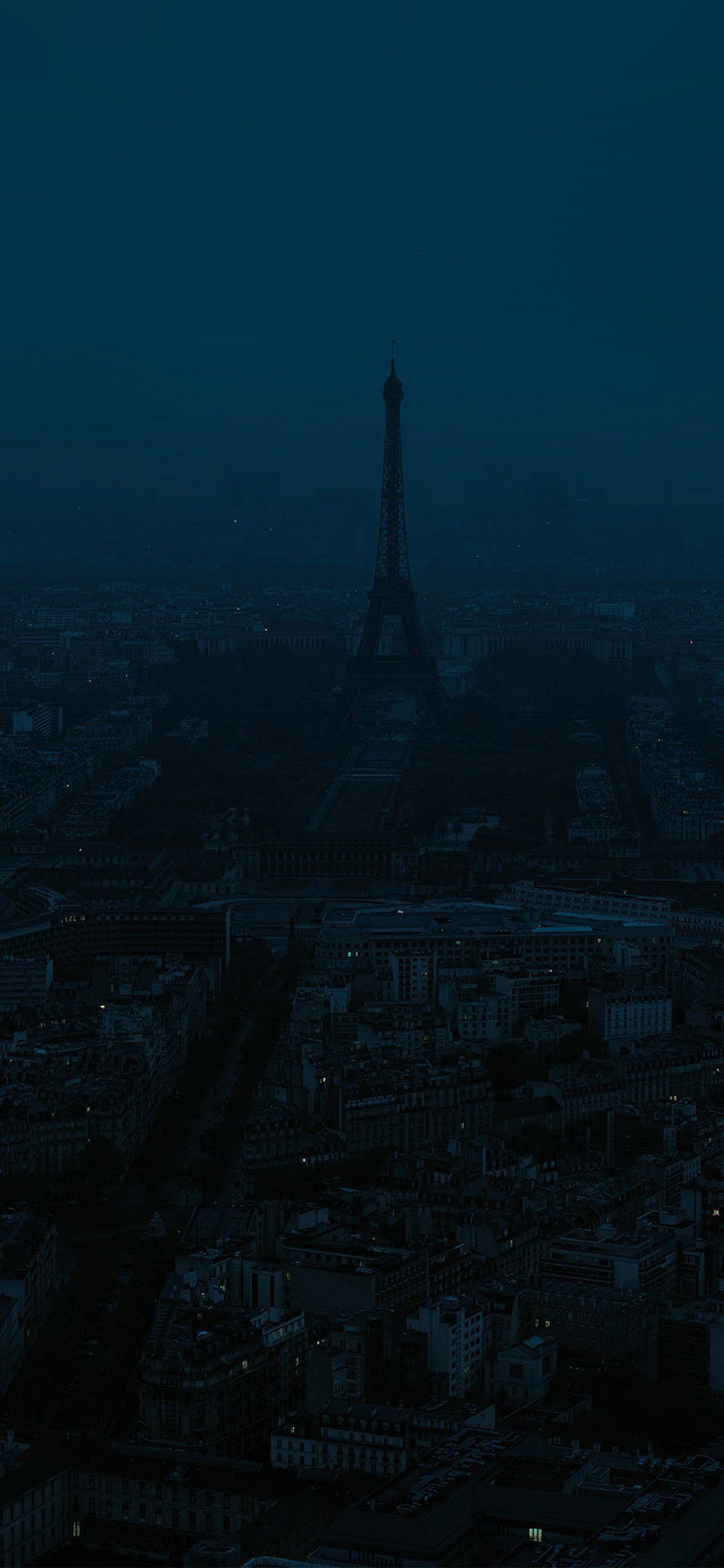 Best Paris iPhone X Wallpaper HD [2020]