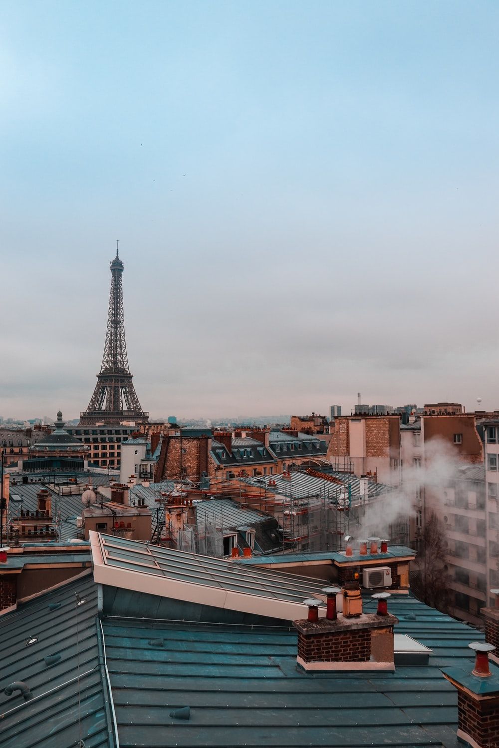 Best 20+ Stunning Paris Pictures [Scenic Travel Photos]