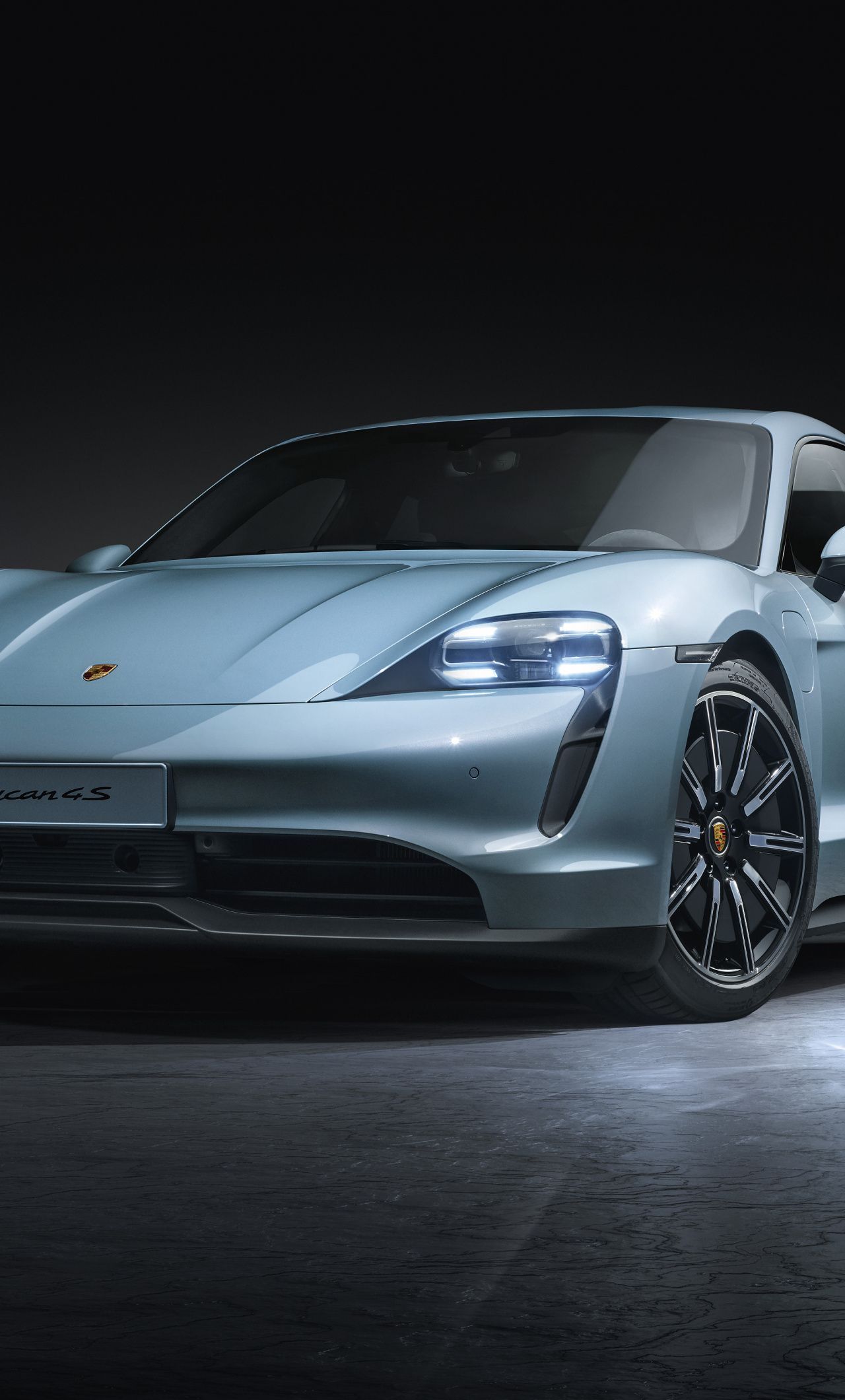 Porsche Taycan Android 4k Wallpapers - Wallpaper Cave