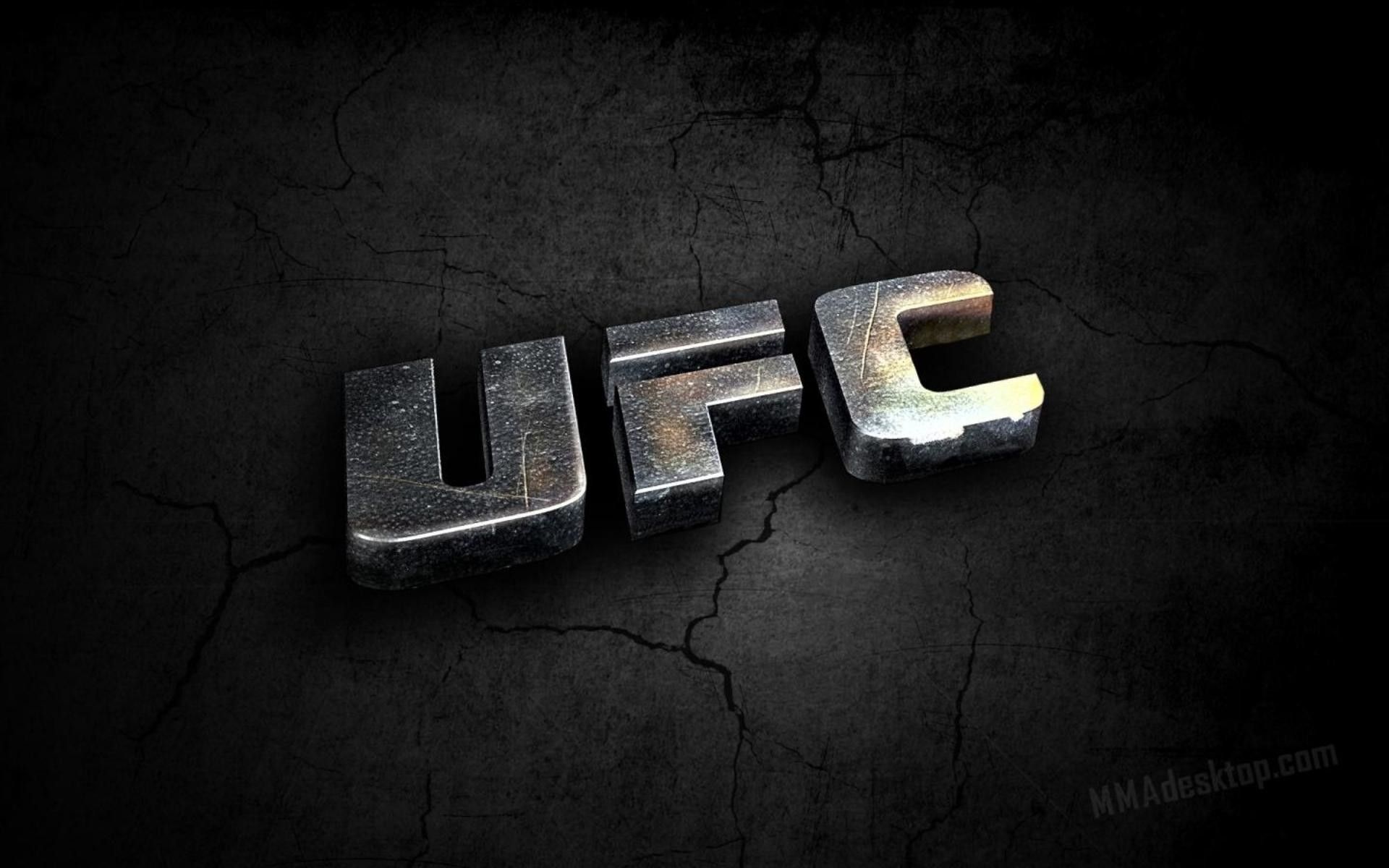 Ufc Logo Wallpaper background picture