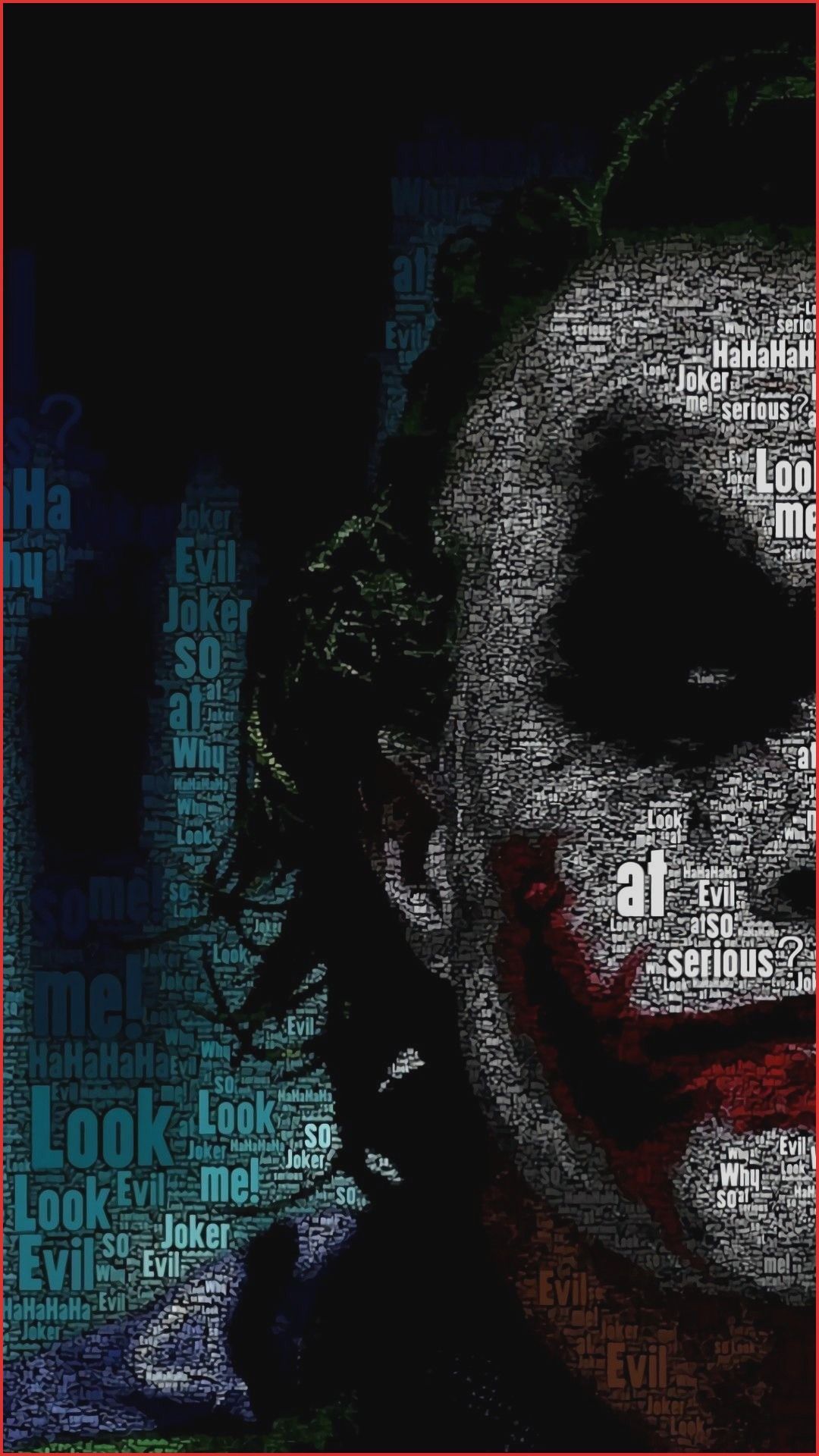  Joker Aesthetic Wallpapers Full HD Wallpaper Free Download