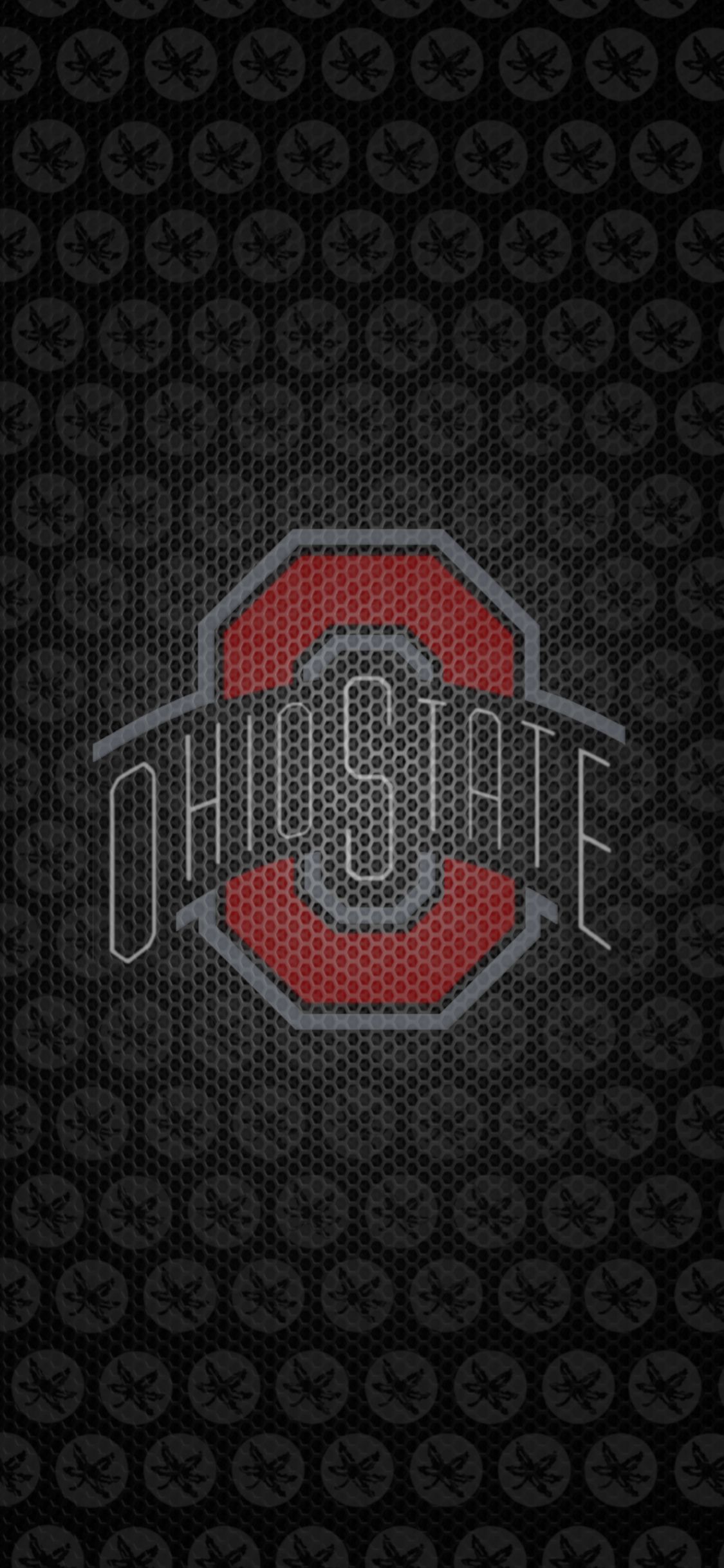 OSU Wallpaper 1050 For iPhone Xs. Wallpaper, Ohio state, Phone wallpaper
