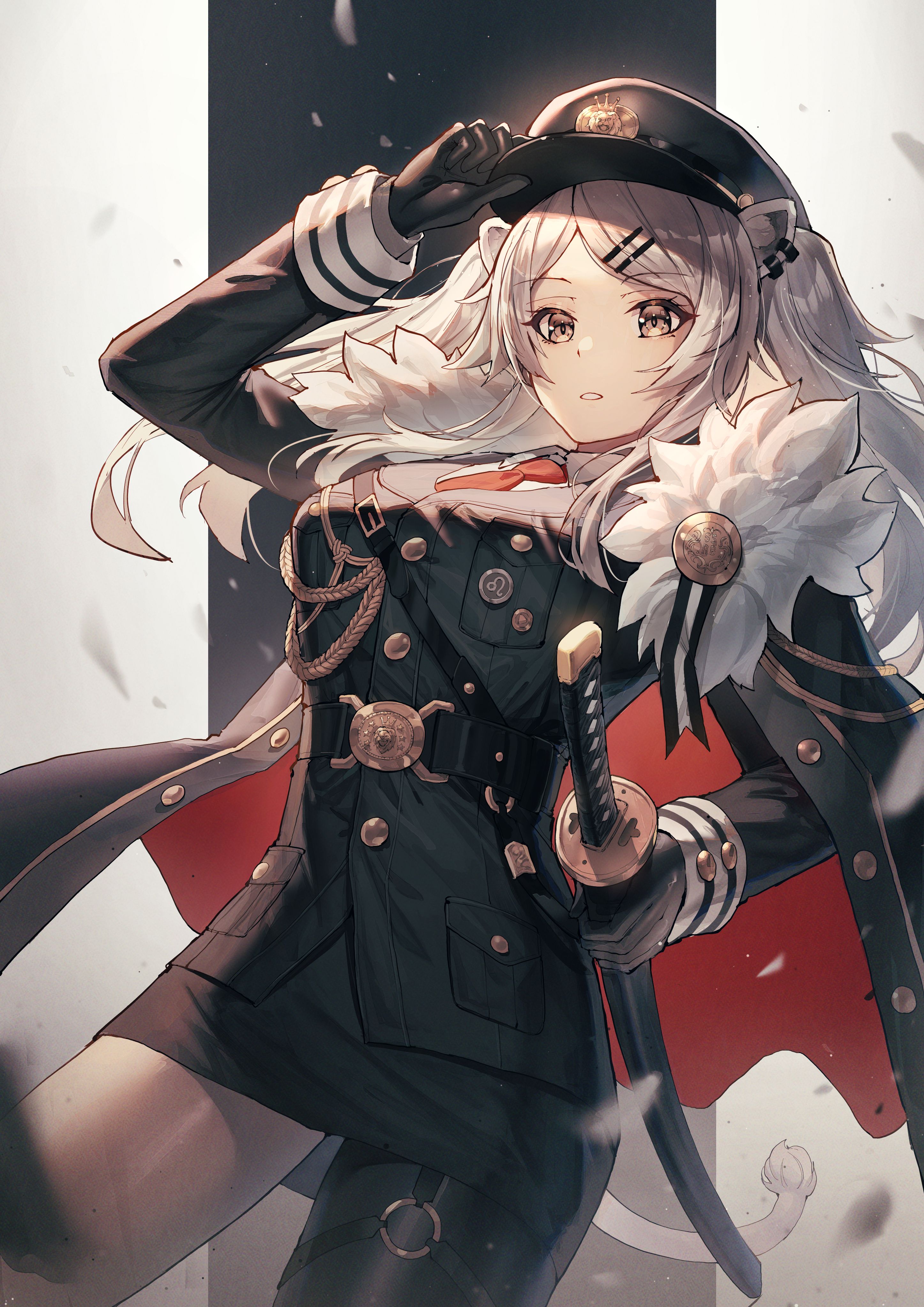 Shishiro Botan Ch. Anime Image Board