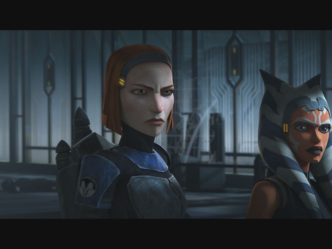 The Mandalorian': Who Is Bo Katan Kryze? 'The Clone Wars' Star, Explained