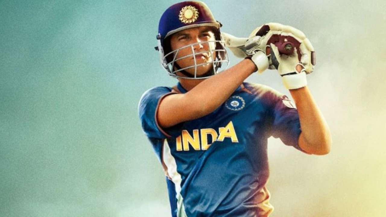 Years Of 'MS Dhoni: The Untold Story': Sushant Singh Rajput's On Screen Magic Makes It A Must Watch