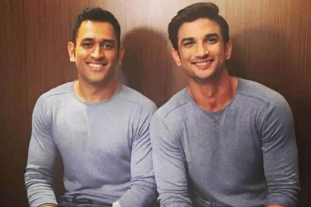 Fans Remember Sushant Singh Rajput's Portrayal of MS Dhoni After Actor's Tragic Passing
