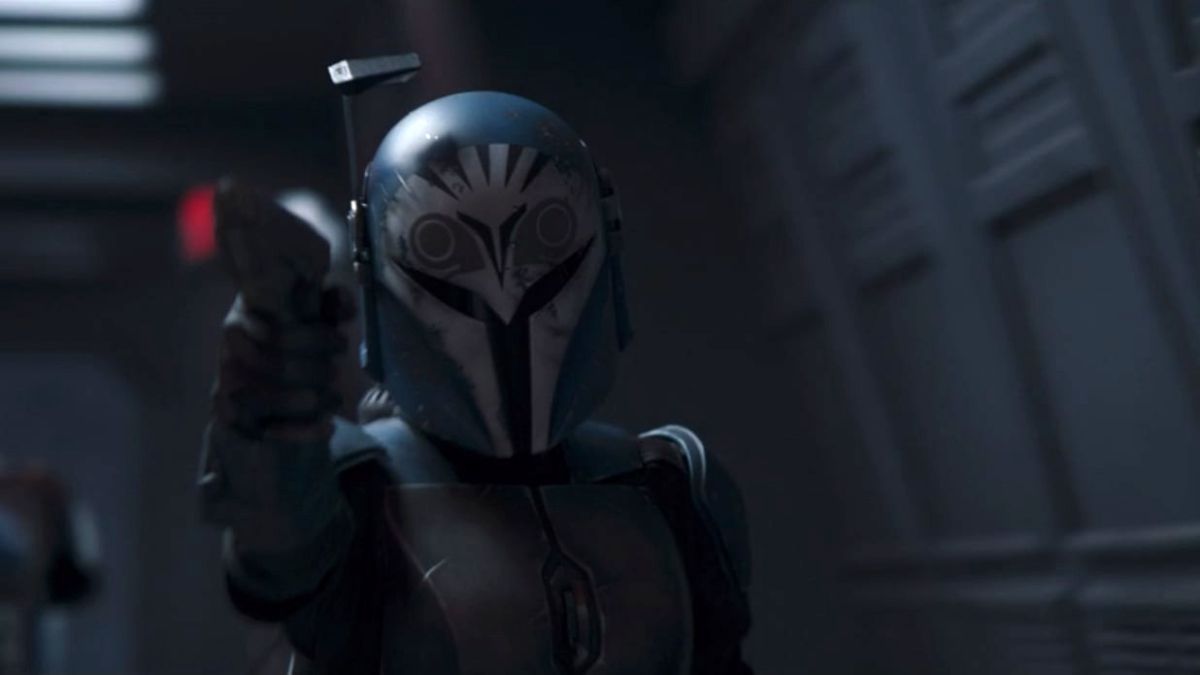 Who Is Bo Katan Kryze In The Mandalorian Season 2? Chant USA