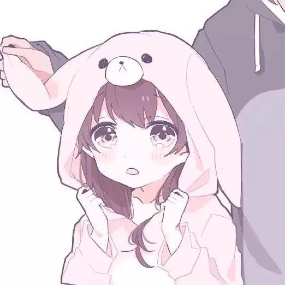 Matching Anime PFP Wallpapers Wallpaper Cave