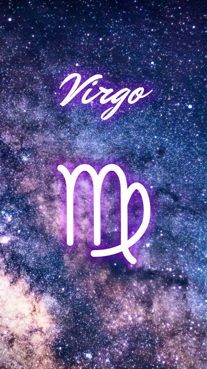 Virgo Phone Wallpapers  Top Free Virgo Phone Backgrounds  WallpaperAccess