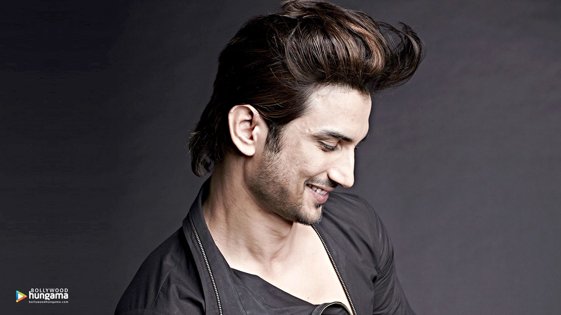Sushant Singh Rajput Wallpaper