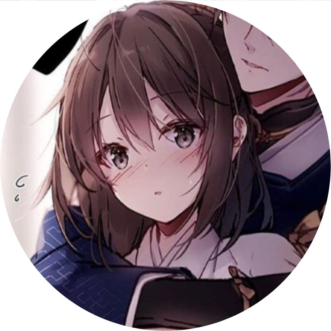 Featured image of post Icons Anime Anime Matching Pfp - And idk what anime most of them are, i&#039;m sorry.