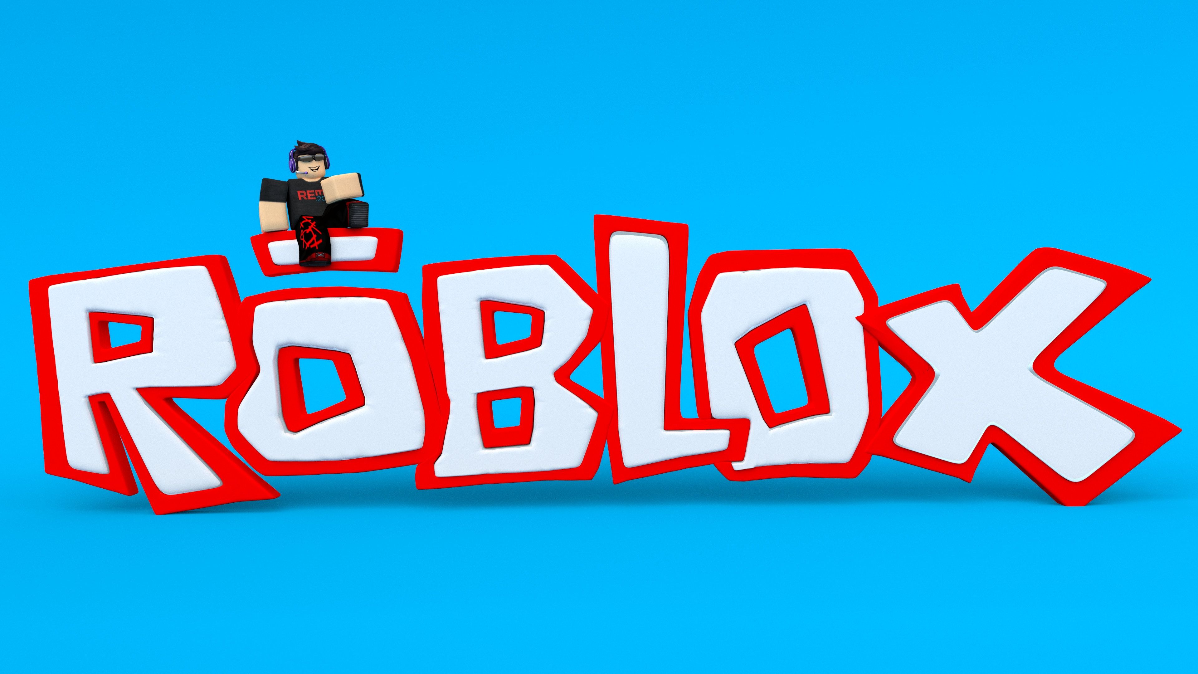 Roblox PC Wallpapers - Top Free Roblox PC Backgrounds