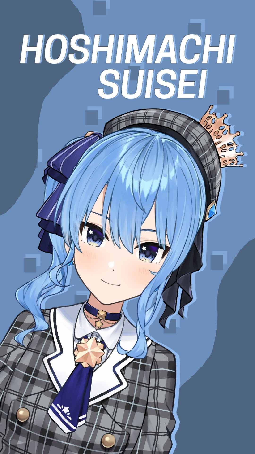 Suisei Hoshimachi Wallpapers - Wallpaper Cave