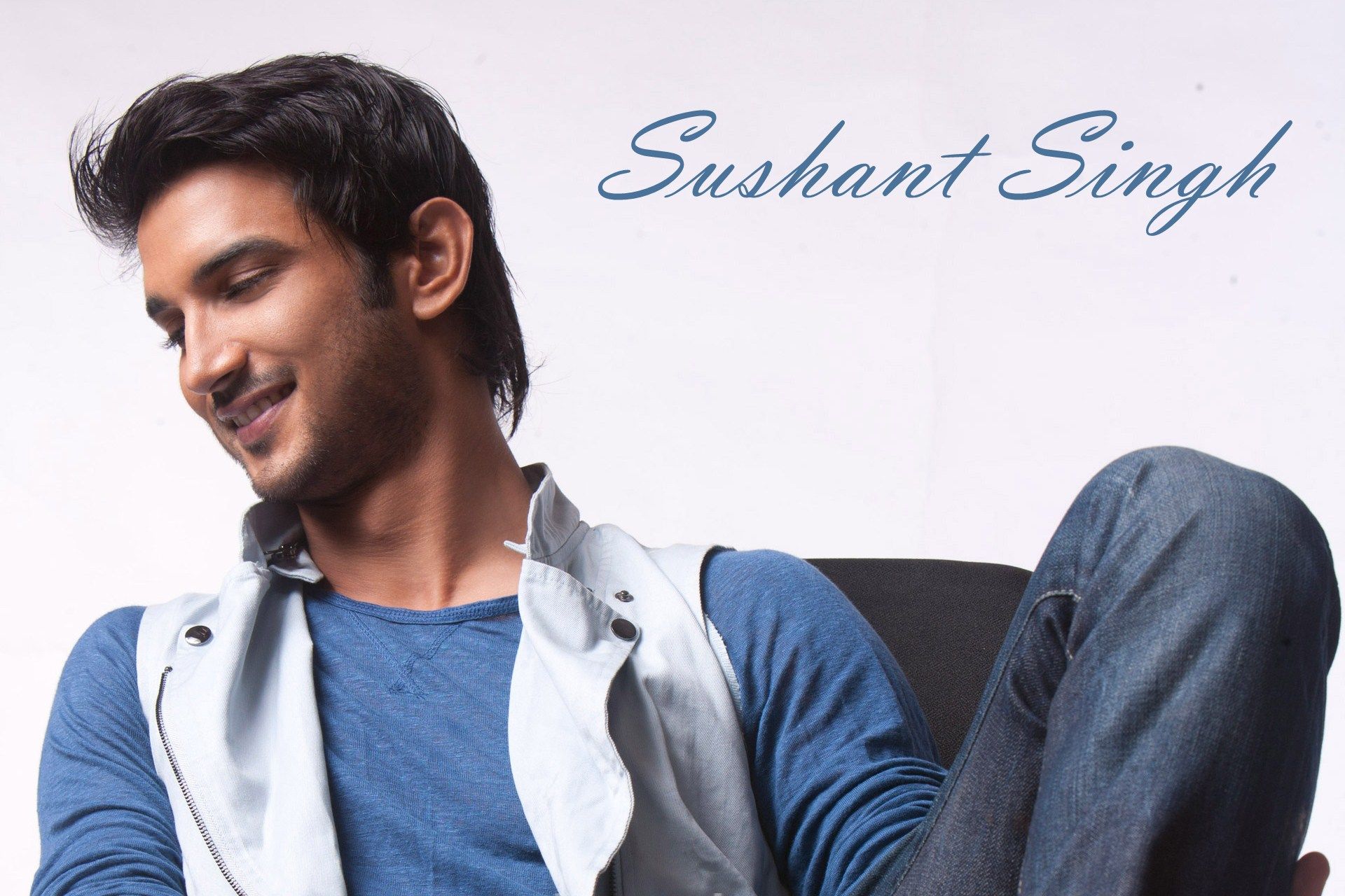 Playing Dhoni was a 'challenge' for Sushant Singh Rajput News XYZ