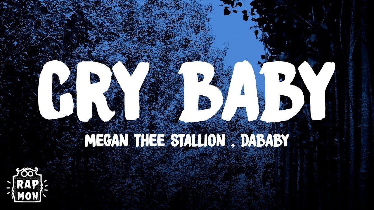 Megan Thee Stallion x DaBaby Baby (Lyrics)