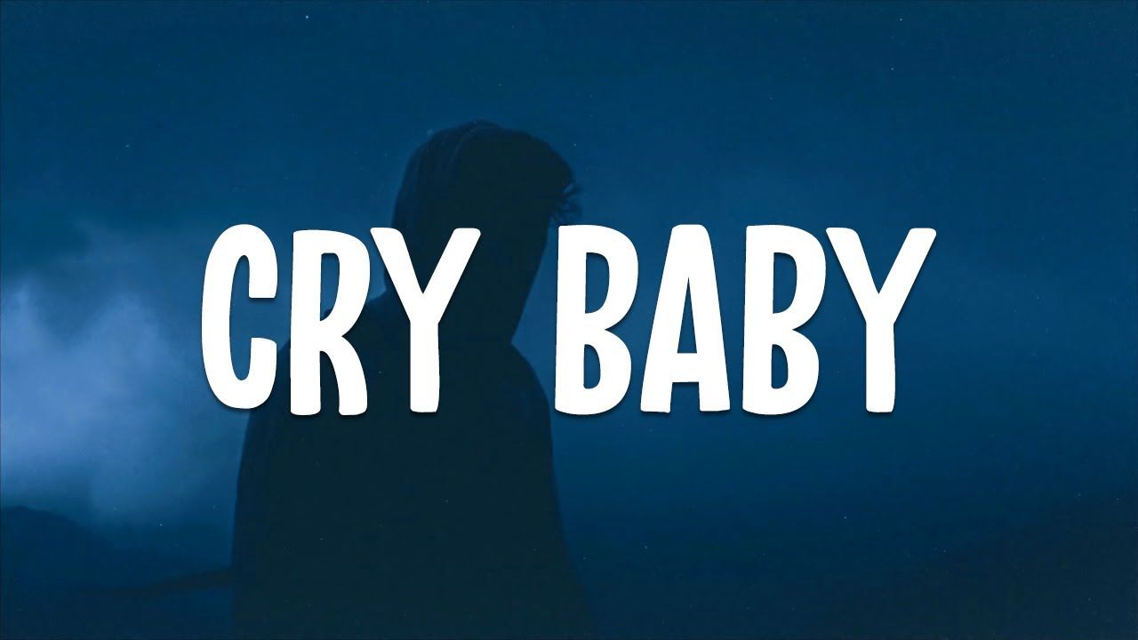 TikTok Cry Baby