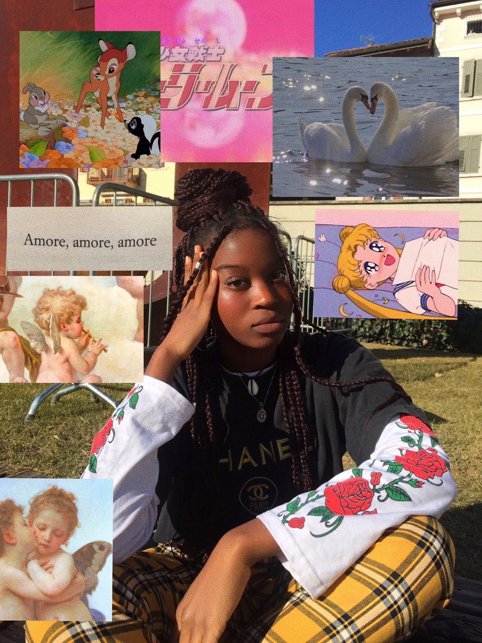 image about Black Girl Magic Aesthetic. See more about melanin, beauty and black girl magic