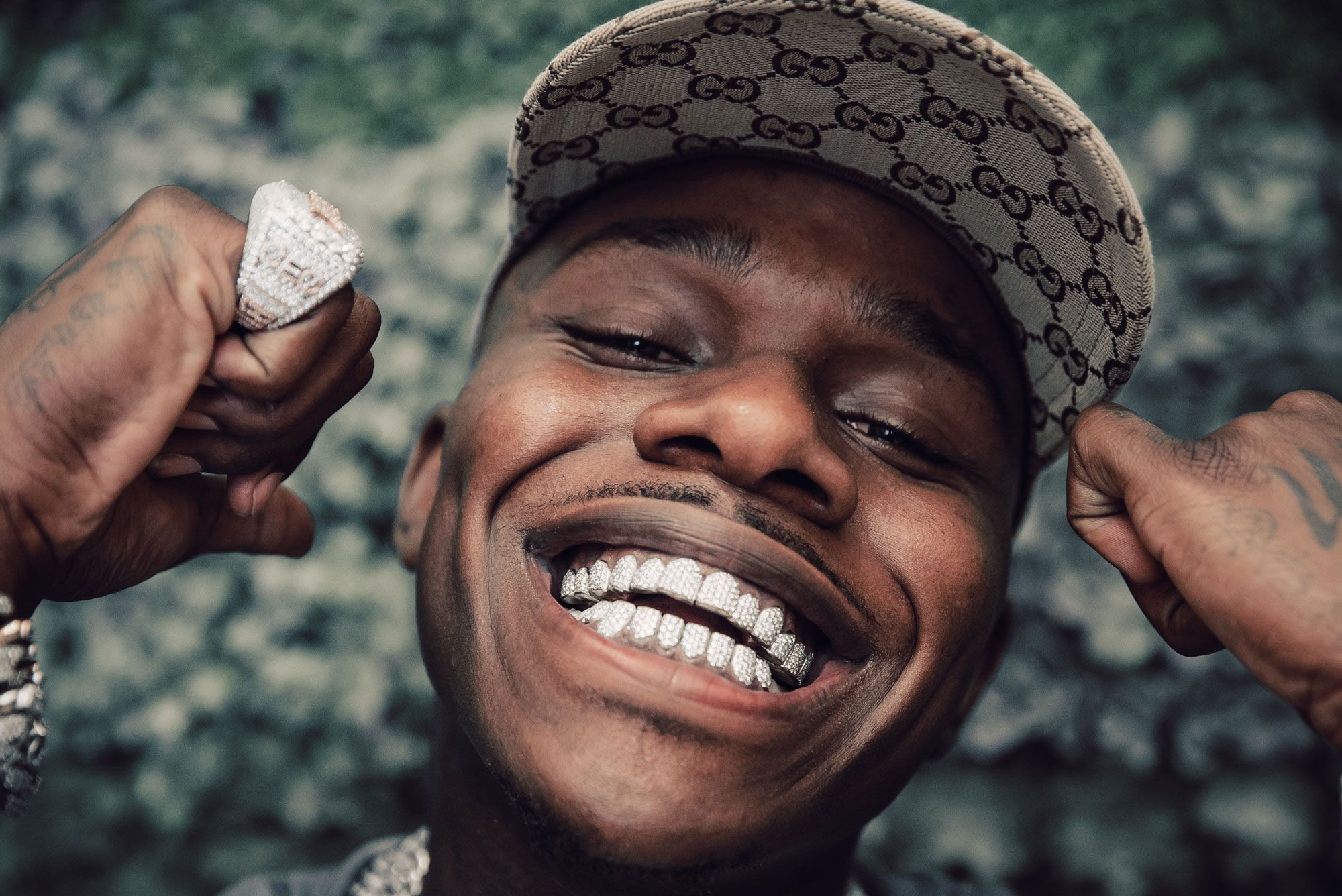 DaBaby Submits His Application for King of the Babies with 'Kirk'