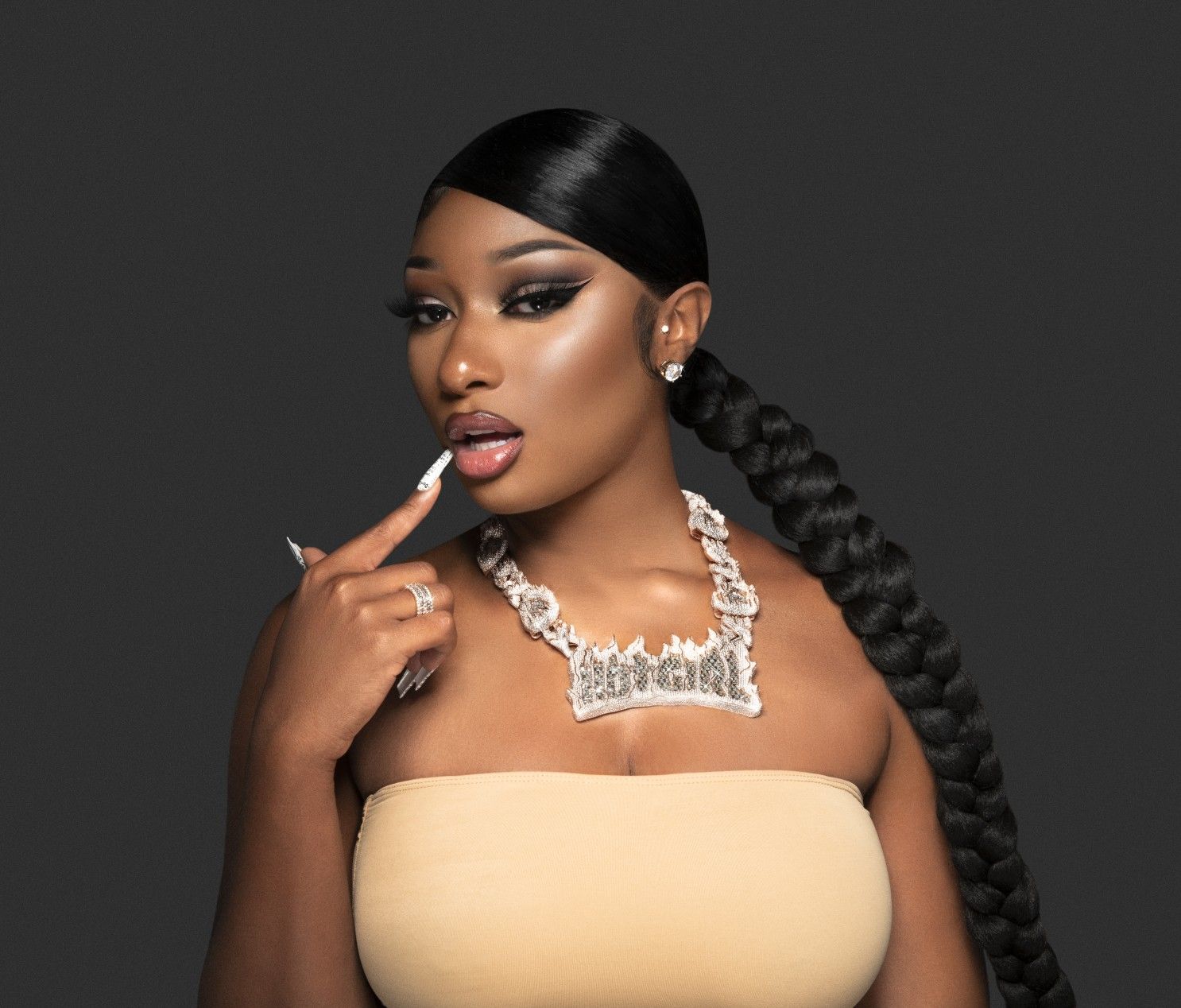 Megan Thee Stallion's 'Good News' is best debut of 2020 Angeles Times