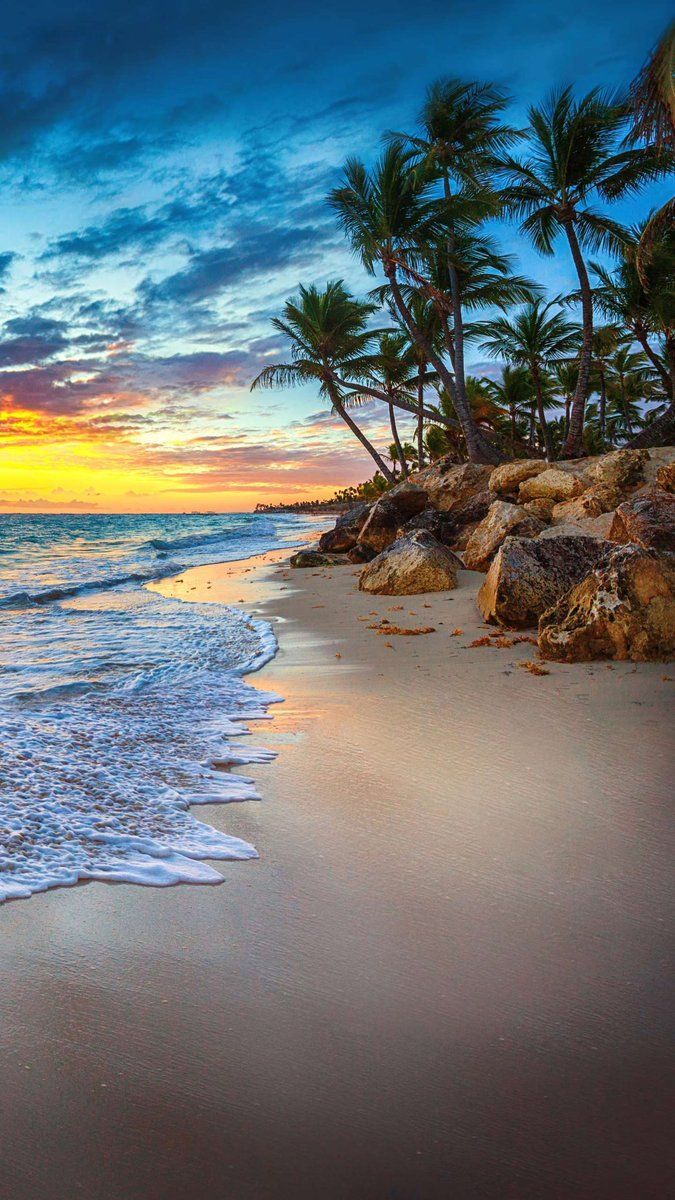 serenity. Beautiful beach picture, Beach landscape, Beach picture