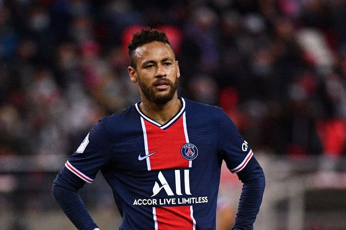 Neymar injury concern for PSG as Tuchel says he 'needs to speak with doctors' following Reims win