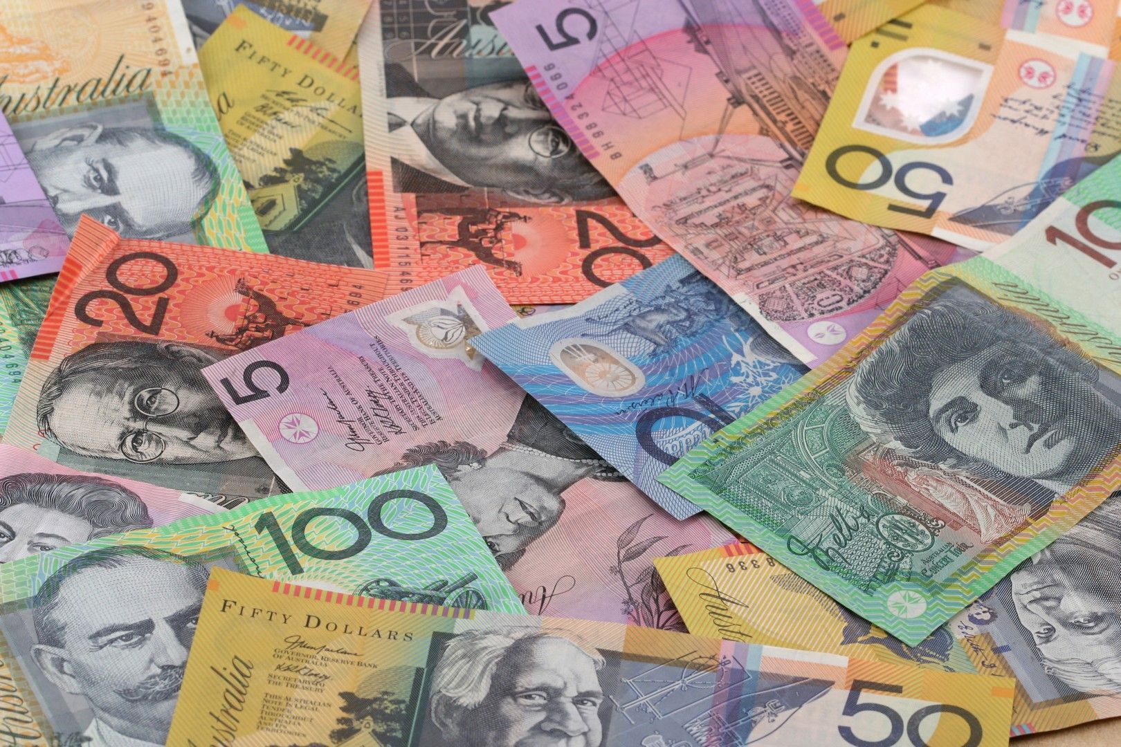 Australian Dollar wallpaper. Dollar, Australian money, Payday loans