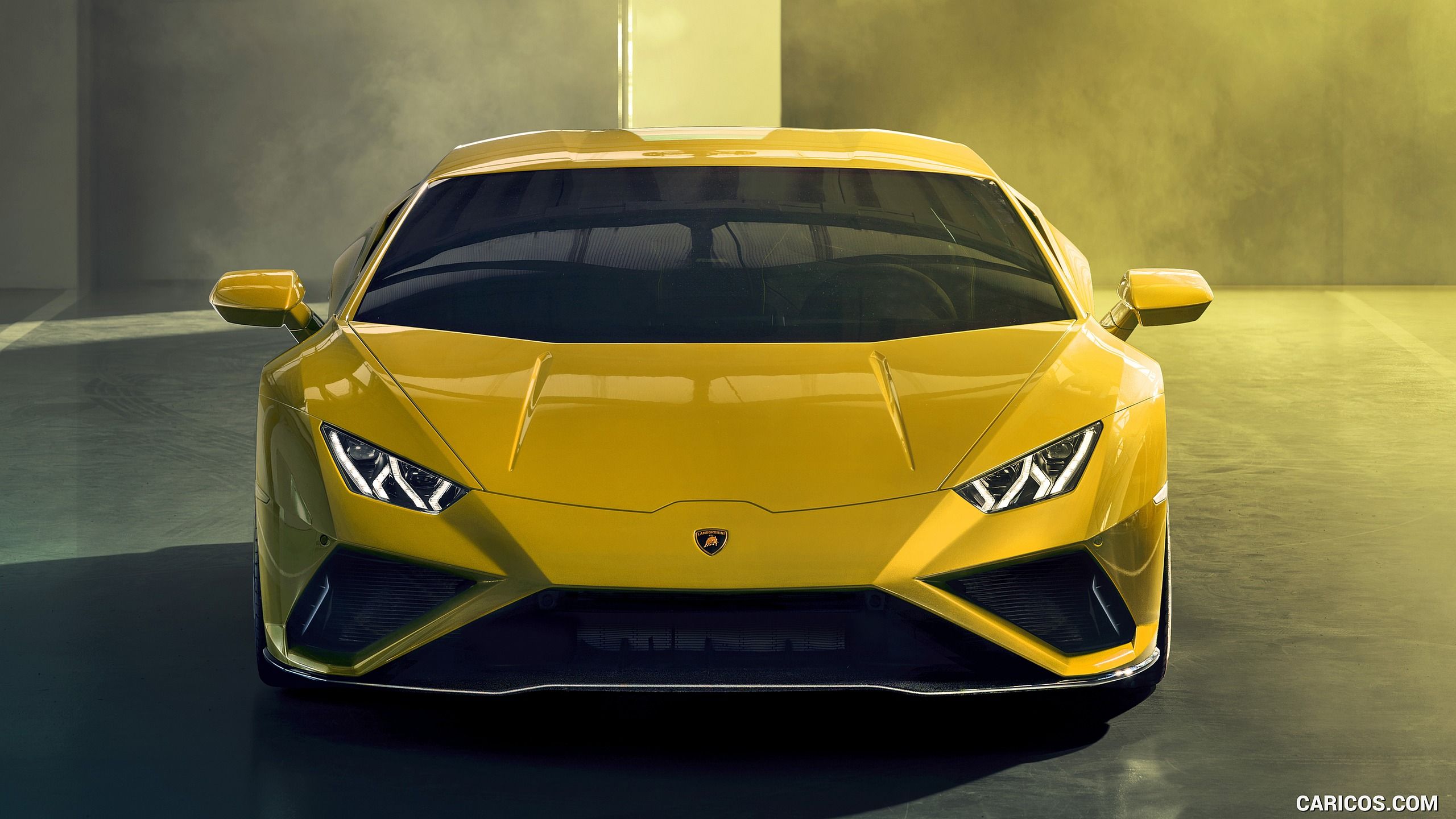 2021 Lamborghini Wallpapers Wallpaper Cave