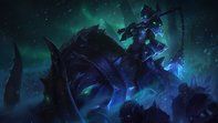Sejuani 4K 8K HD League of Legends Wallpaper