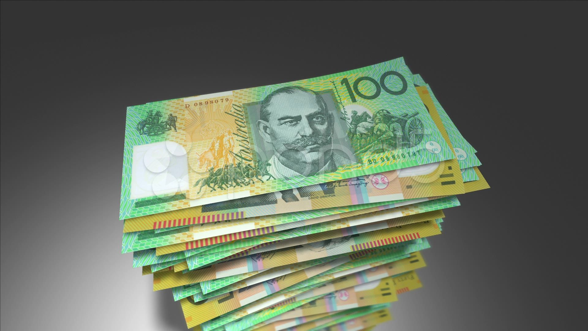 Download Australian Money Wallpaper Gallery