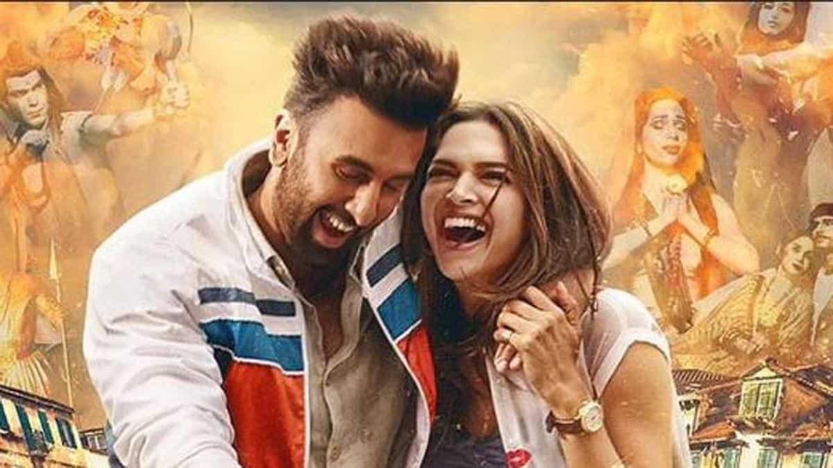 Deepika Padukone, Ranbir Kapoor to shoot together after 4 years? Details inside