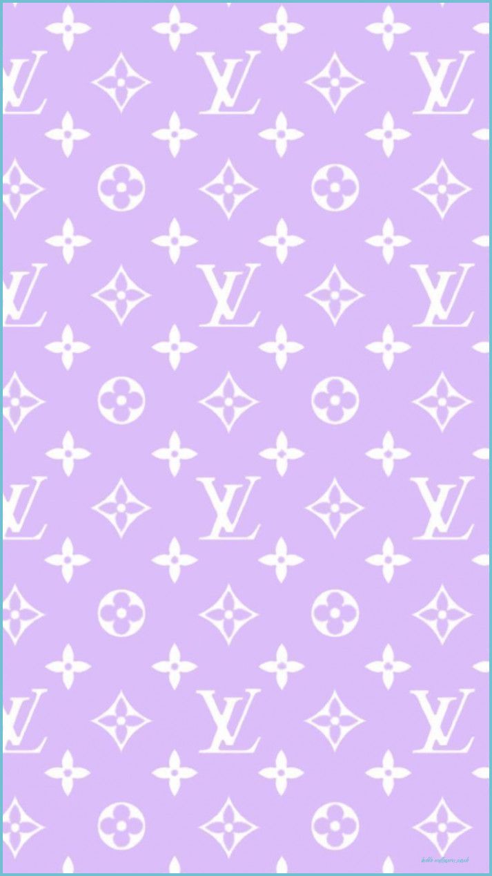 Baddie Louis Vuitton Pink Wallpapers - Aesthetic Baddie Wallpapers