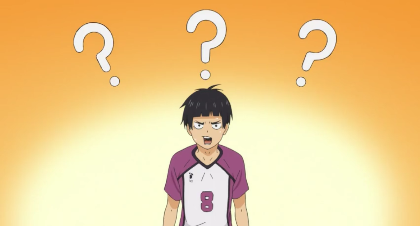 Category:image of Tsutomu Goshiki. Haikyū!!