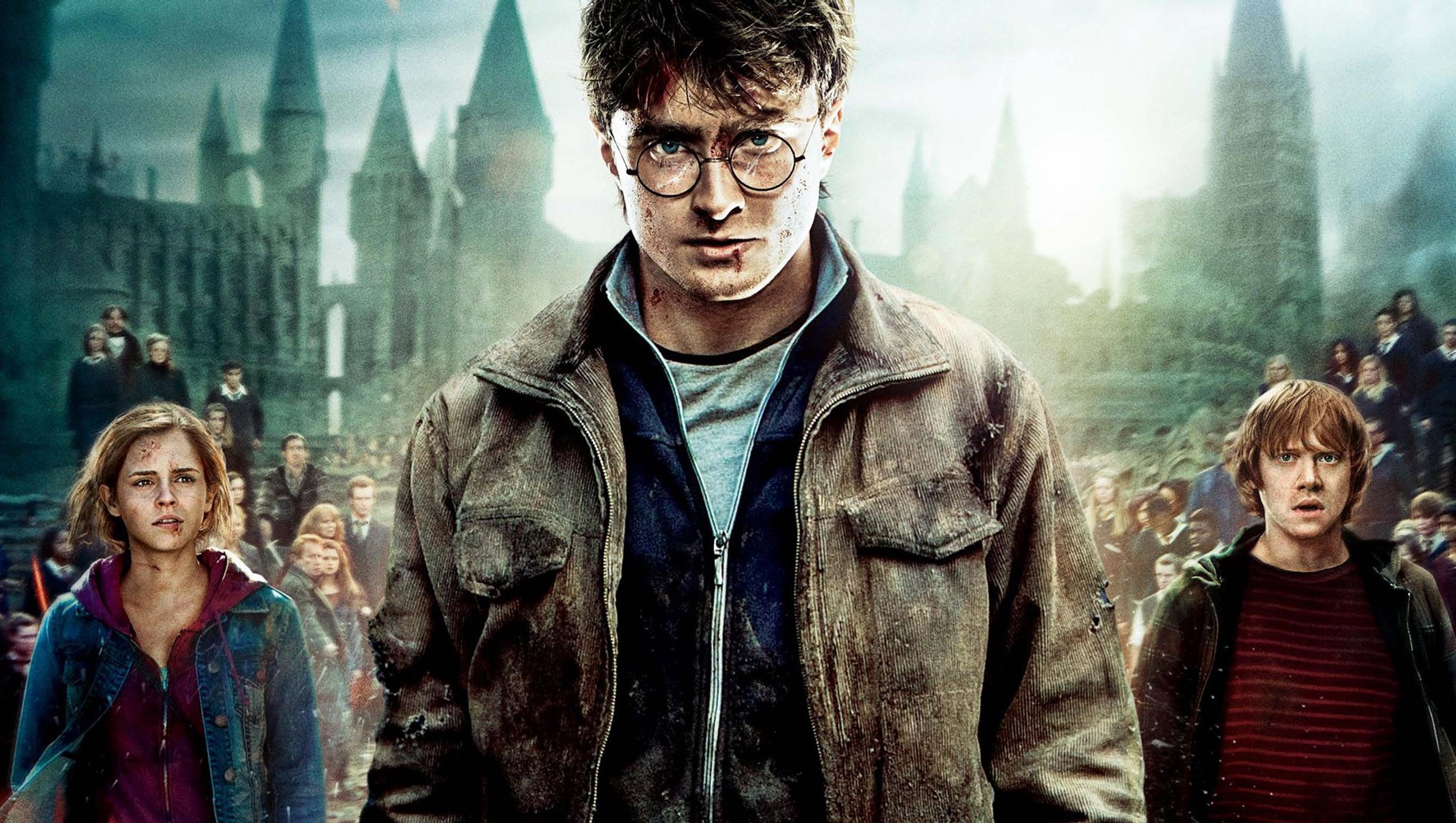 A ordem cronológica dos filmes para assistir a saga de Harry