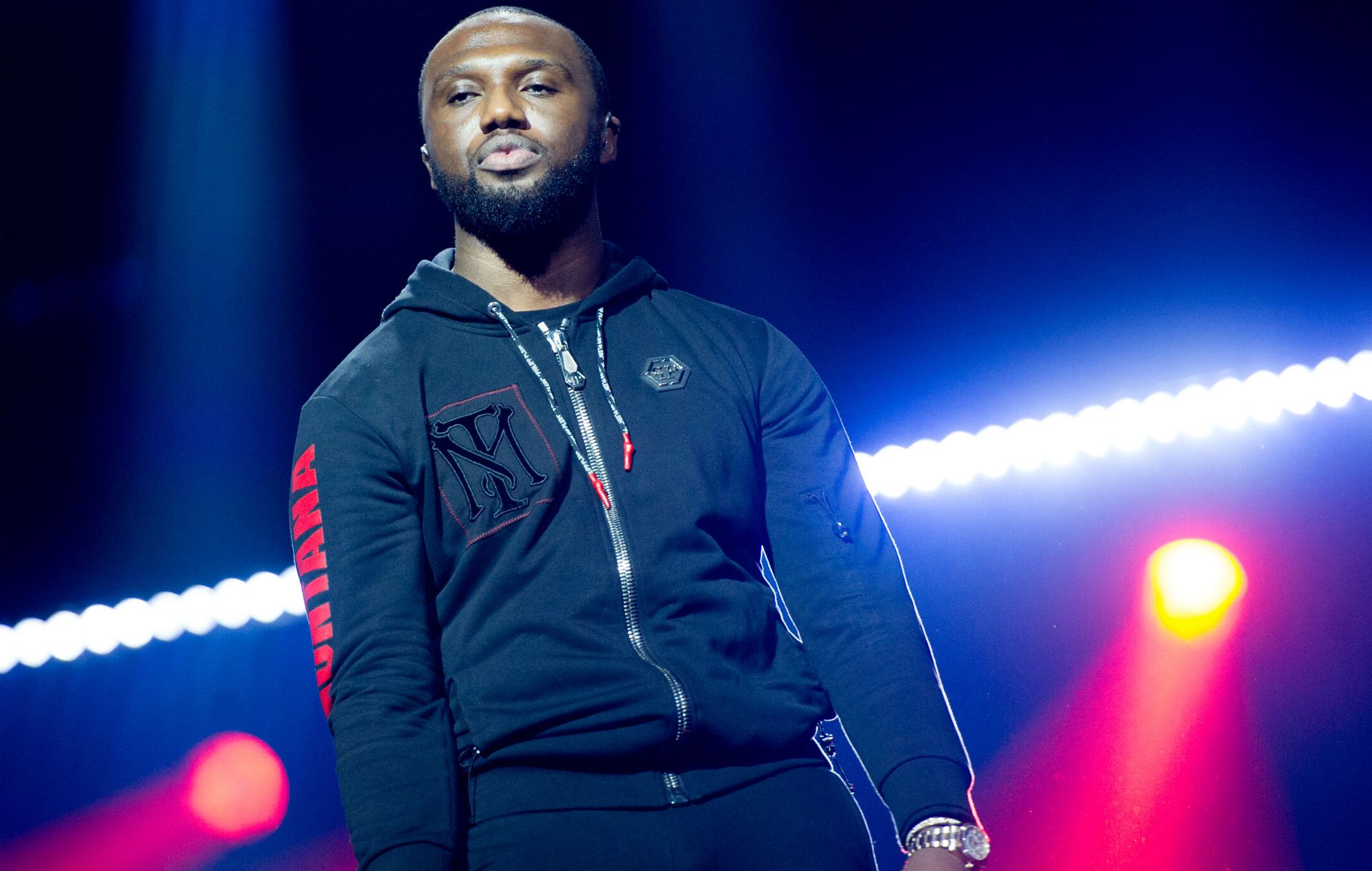 Headie One has been sentenced to six months in prison