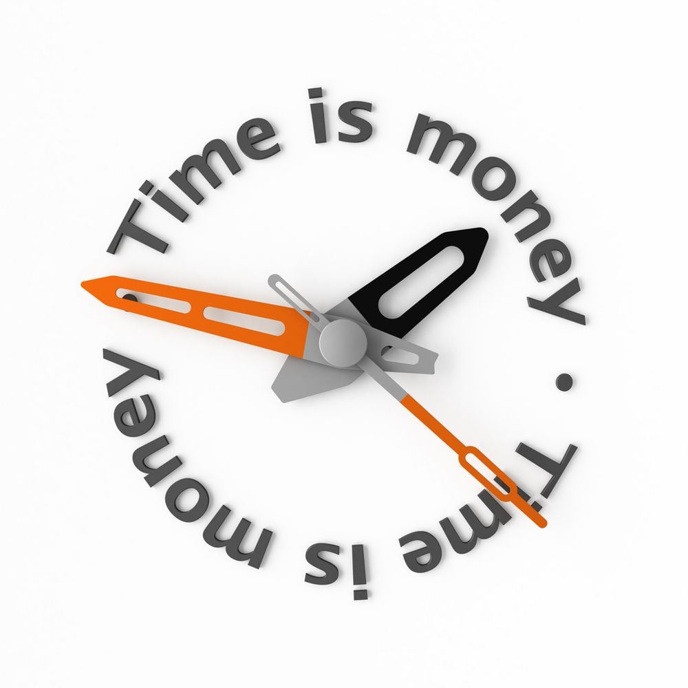 Quotes About Saving Time. QuotesGram