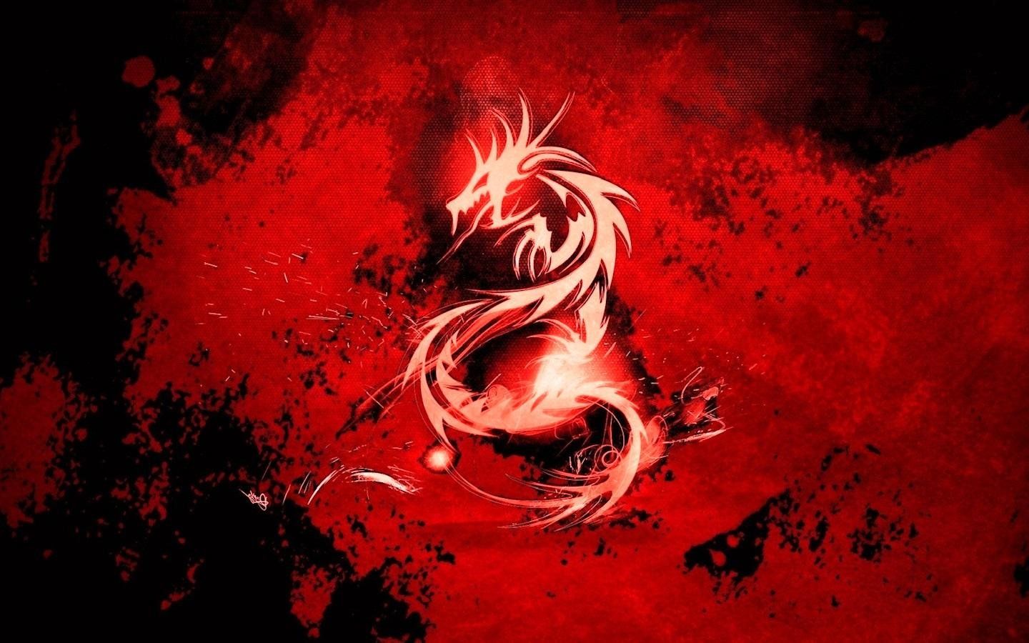 Free download Red Tribal Dragon Wallpaper 22 [1600x900] for your Desktop, Mobile & Tablet. Explore Red Dragon Wallpaper. Dragon Wallpaper Desktop, Dragon HD Wallpaper, Wargame Red Dragon Wallpaper