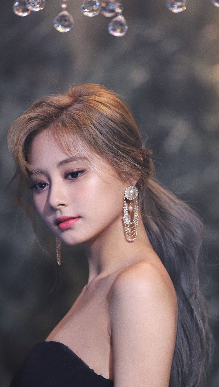 Tzuyu Feel Special Wallpapers Wallpaper Cave