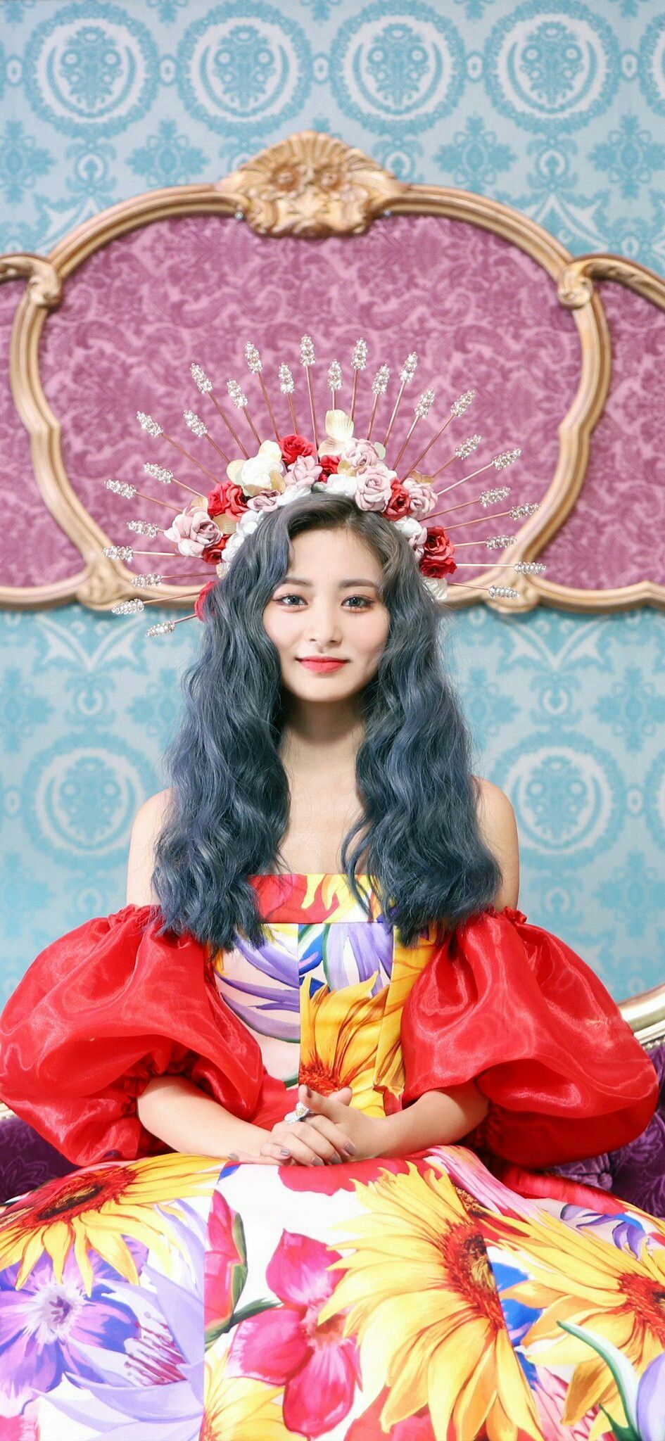 TWICE (#트와이스) MV 2019 #FeelSpecial Wallpaper lockscreen HD Fondo de pantalla HD iPhone #Jihyo, #Nayeon, #Jeon. Kpop girl groups, Kpop girls, Korean girl groups