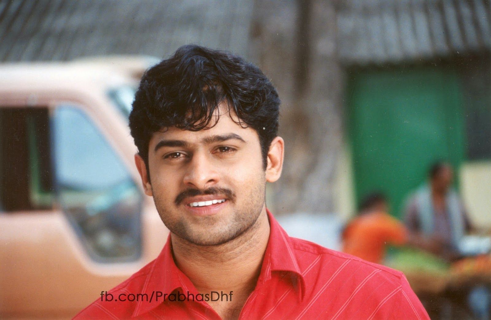 Prabhas in Varsham movie. Image, Picture, Photo, Icon and Wallpaper: Ravepad place to rave about anything and everything!