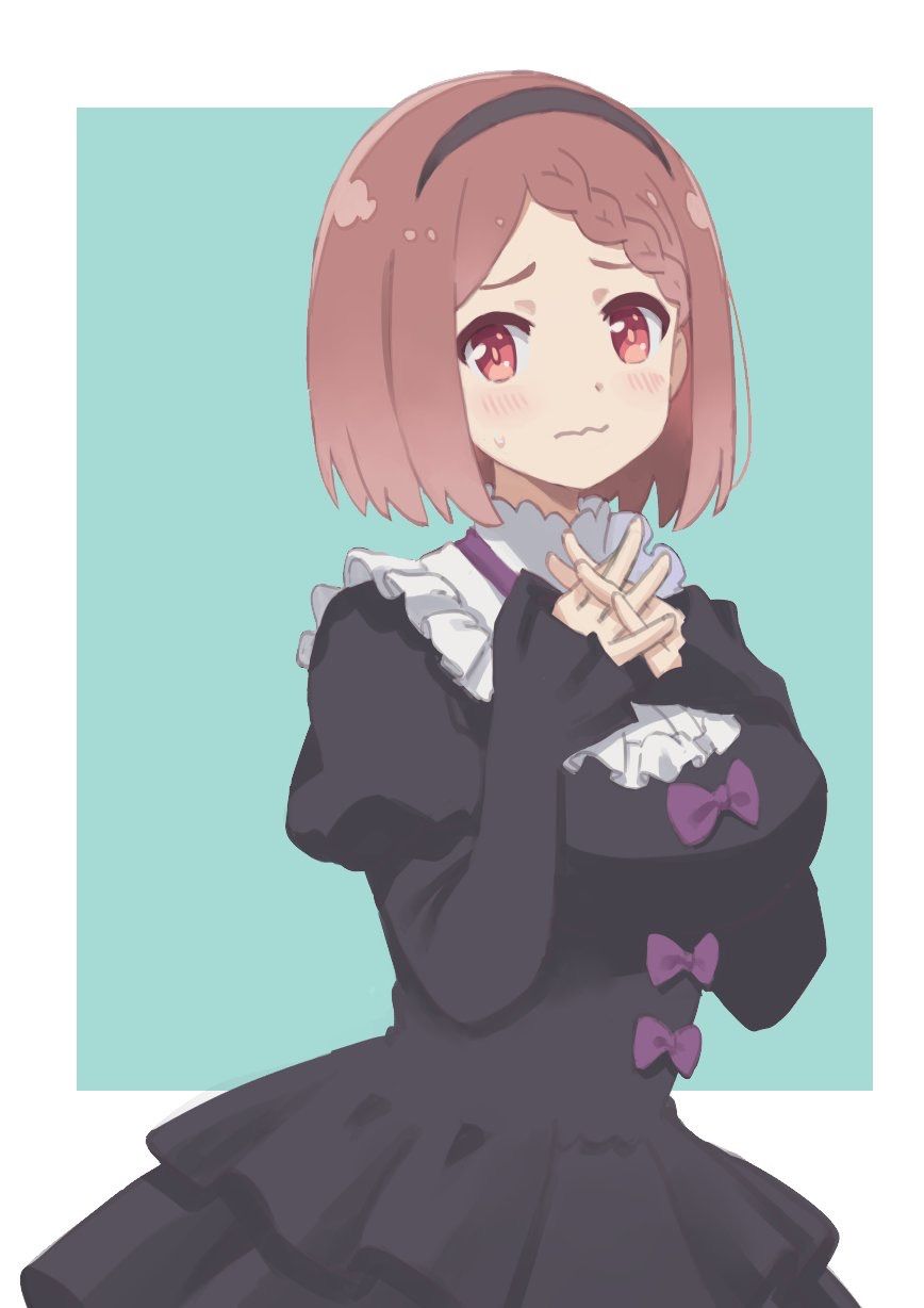 WATASHI NI TENSHI GA MAIORITA