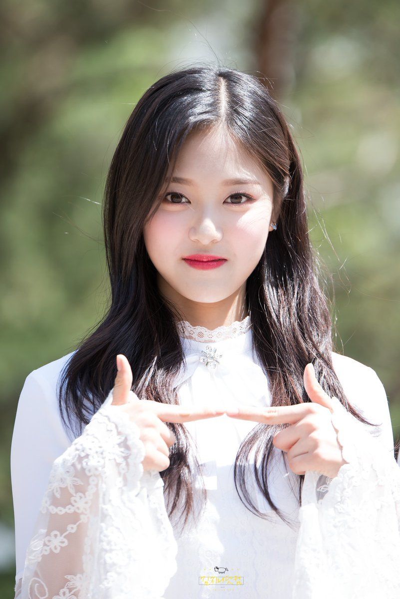 Loona Hyunjin Wallpapers - Wallpaper Cave